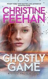 Ghostly Game (A GhostWalker Novel)