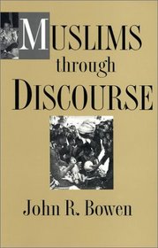 Muslims through Discourse