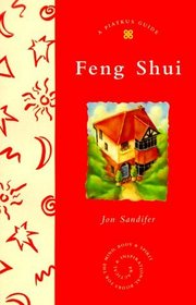 Feng Shui (Piatkus Guides)