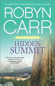 Hidden Summit (Virgin River, Bk 17)