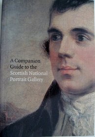 Companion Guide to the Scottish National Portrait Gallery