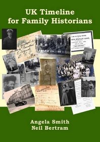 UK Timeline for Family Historians