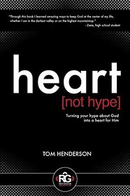 Heart Not Hype