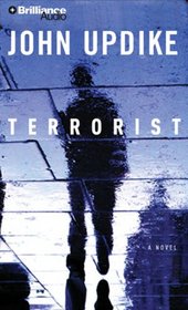 Terrorist (Audio CD) (Abridged)
