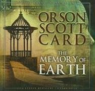 The Memory of Earth (Homecoming, Bk 1) (Audio CD) (Unabridged)