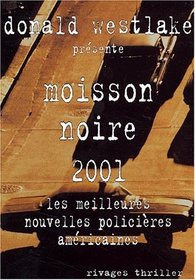 Les Meilleures Nouvelles policires 2001