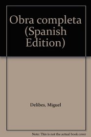 Obra completa (Spanish Edition)