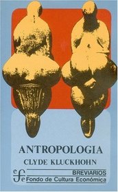 Antropologia (Breviarios, 13)