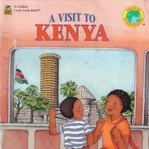 A Visit to Kenya
