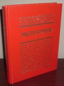 Milestones!: 200 Years of American Law : Milestones in Our Legal History