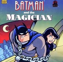 Batman and the Magician
