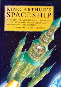 King Arthur's Spaceship