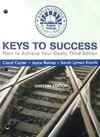 Keys to Success: How to Achieve Your Goals - Kaplan College