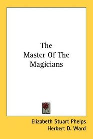 The Master Of The Magicians