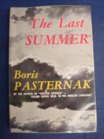 Last Summer