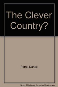 The Clever Country?