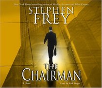 The Chairman (Audio CD)