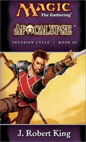 Apocalypse (Invasion Cycle, Book III)