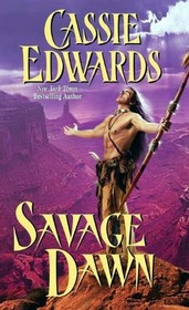 Savage Dawn (Savage, Bk 30)