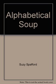 Alphabetical Soup