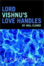 Lord Vishnu's Love Handles