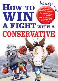 How to Win a Fight with a Conservative