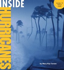 Inside Hurricanes (Inside Series)