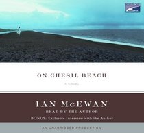 On Chesil Beach (Audio CD) (Unabridged)