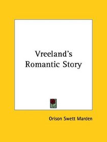 Vreeland's Romantic Story