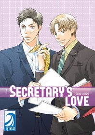 Secretary's Love