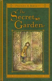 The Secret Garden