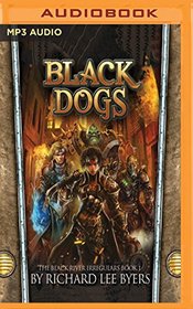 Black Dogs (Black River Irregulars)
