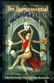 *OP Quintessential World of Darkness (The World of Darkness)