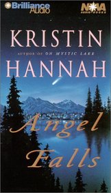 Angel Falls (Nova Audio Books)