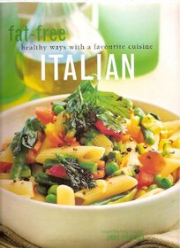 Fat-Free Italian Cooking