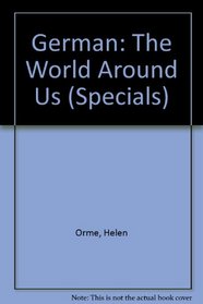 German: The World Around Us (Specials)