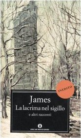 La lacrima nel sigillo e altri racconti