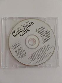 Catholic Challenge Catechism Computer Game
