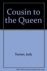 Cousin to the Queen: The story of Lettice Knollys