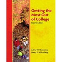 Getting the Most Out of College
