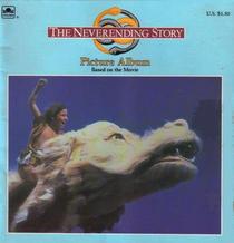 The Neverending Story: Picture Album