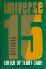 Universe 15