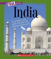 India (True Books)