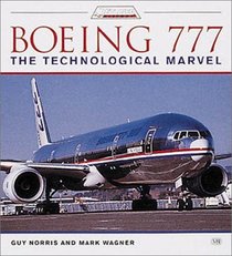 Boeing 777: The Technological Marvel (Jetliner History)