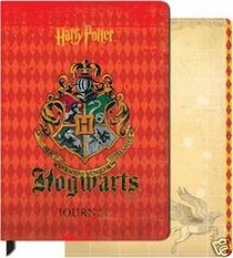 Hogwarts Signature Journal