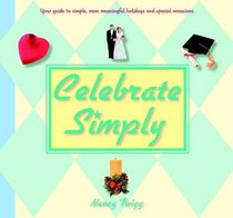 Celebrate Simply