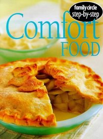Comfort Food (Step-by-step)