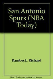 San Antonio Spurs (NBA Today (Mankato, Minn.).)