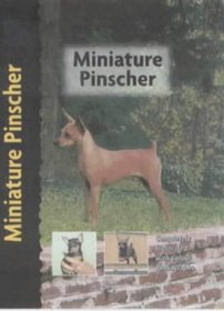 Miniature Pinscher (Pet Love)