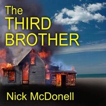 The Third Brother (Audio CD) (Unabridged)